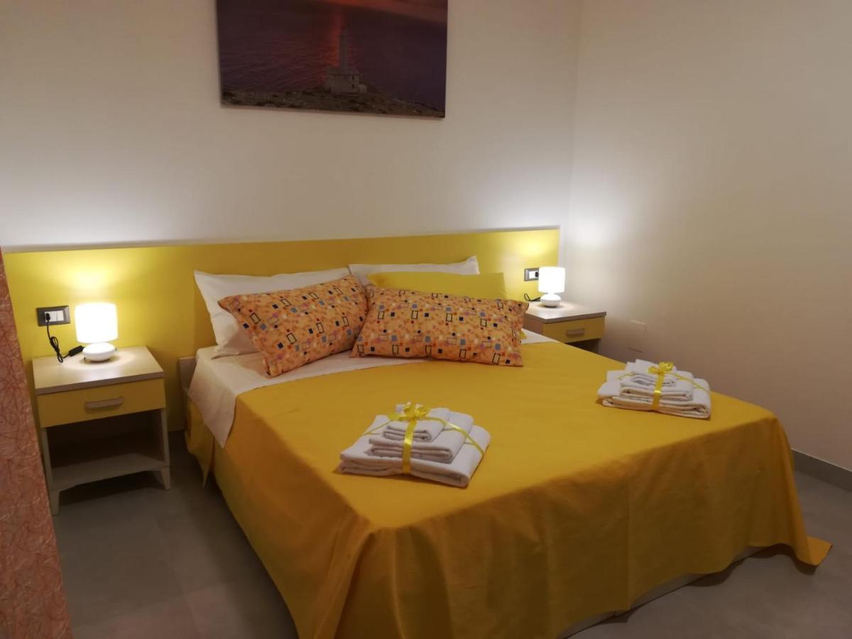 Il Giardino Dei Tramonti Bed and Breakfast Nardò Eksteriør billede
